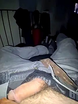 jfro553 online show from 20, 12, 2025