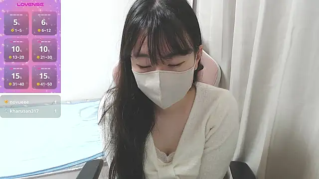 hinako08 online show from 16, 10, 2025