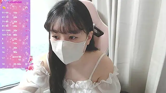 hinako08 online show from 18, 12, 2025