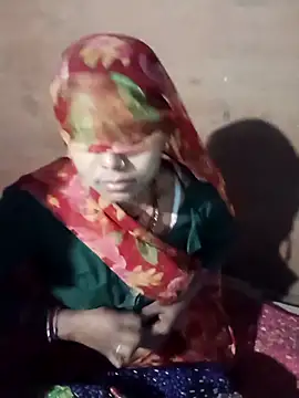 alka5566 online show from 12, 11, 2025