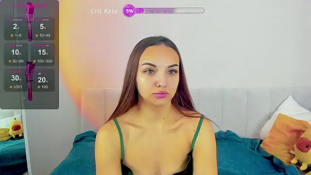 Mili Milash online show from 5, 11, 2025