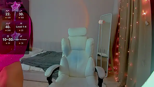 Mili Milash online show from 22, 12, 2025