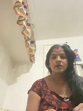 Sapnahot34 online show from 8, 11, 2025