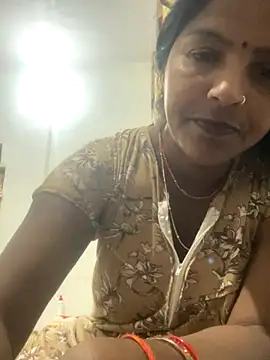 Sapnahot34 online show from 26, 11, 2025