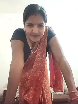 Sapnahot34 online show from 5, 12, 2025