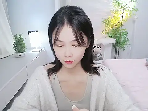 mili0923 online show from 11, 10, 2025