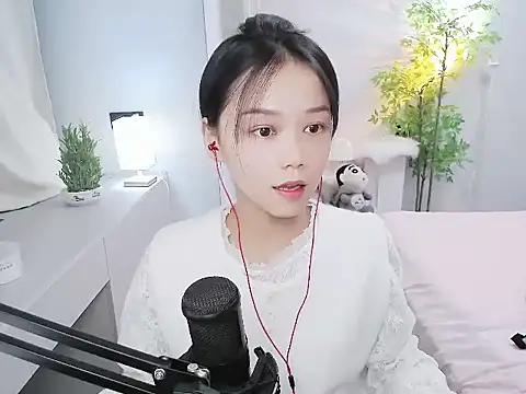 mili0923 online show from 12, 10, 2025