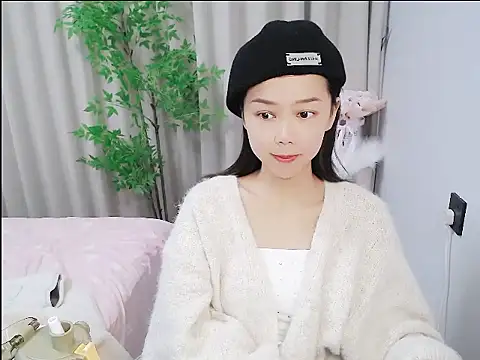 mili0923 online show from 22, 10, 2025