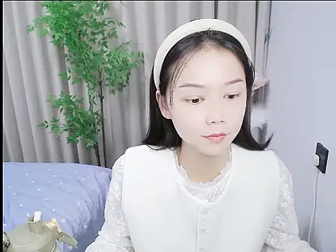 mili0923 online show from 12, 11, 2025