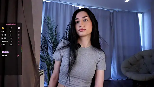 kayaangell online show from 11, 10, 2025