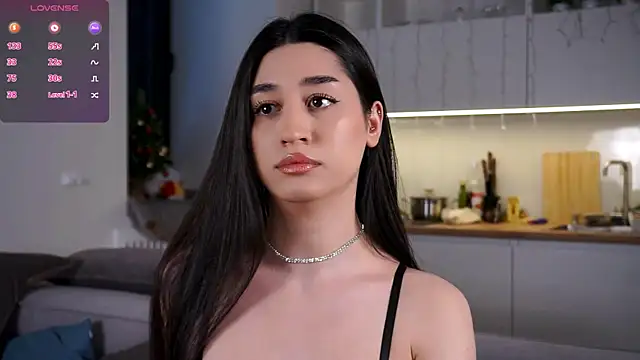 kayaangell online show from 15, 1, 2026