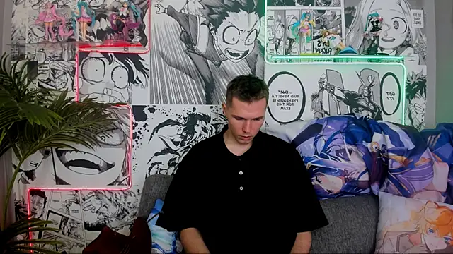 Hector Spector online show from 23, 10, 2025