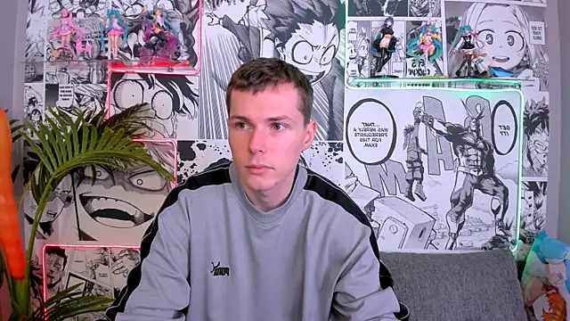 Hector Spector online show from 18, 11, 2025