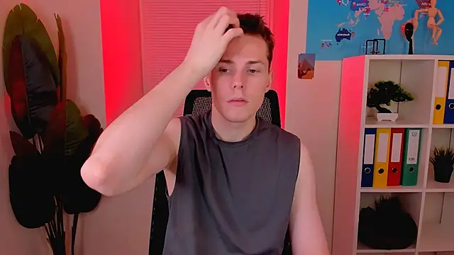 Hector Spector online show from 25, 11, 2025