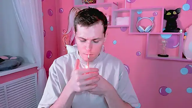 Hector Spector online show from 26, 11, 2025