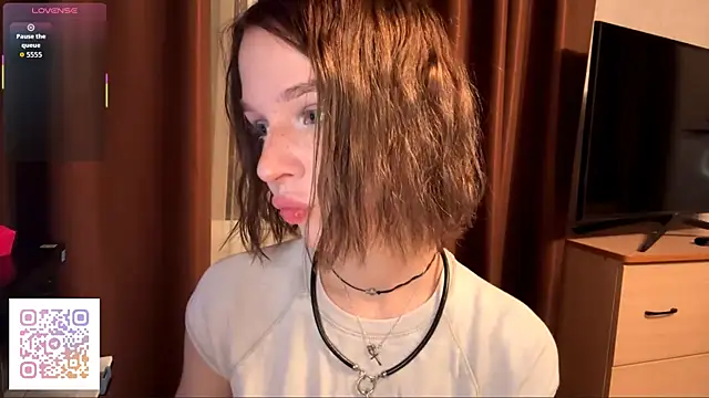 TerrellSroufe online show from 30, 10, 2025