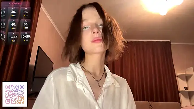 TerrellSroufe online show from 29, 11, 2025