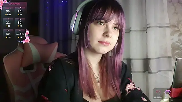 KristiBloom online show from 28, 2, 2026