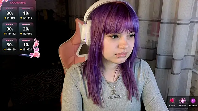 KristiBloom online show from 14, 4, 2026