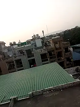 anshika sharma20 online show from 28, 10, 2025