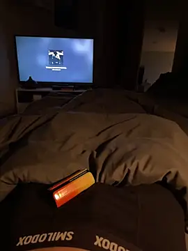 DirtyKazak online show from 26, 10, 2025