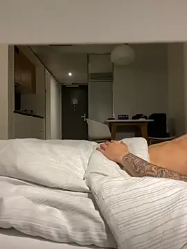 DirtyKazak online show from 12, 4, 2026