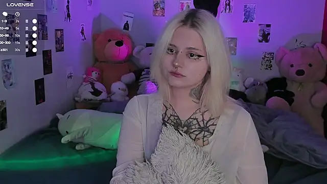 bixxxiz online show from 19, 11, 2025