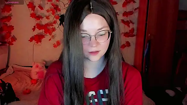 Snapshot of HoneyDazzle chatting on 10, 10, 2025 HoneyDazzle online show from 10, 10, 2025