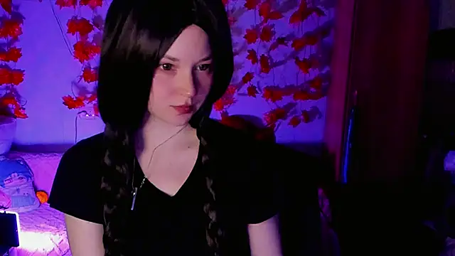 Snapshot of HoneyDazzle chatting on 12, 10, 2025 HoneyDazzle online show from 12, 10, 2025