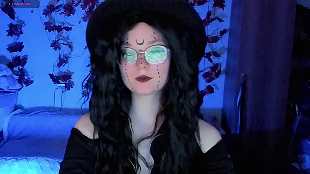 Snapshot of HoneyDazzle chatting on 23, 10, 2025 HoneyDazzle online show from 23, 10, 2025