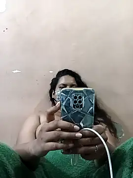 Snapshot of Mallika-collage chatting on 2, 5, 2026 Mallika-collage online show from 2, 5, 2026