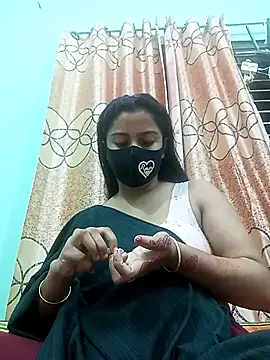 Snapshot of daisy-03 chatting on 5, 11, 2025 daisy-03 online show from 5, 11, 2025