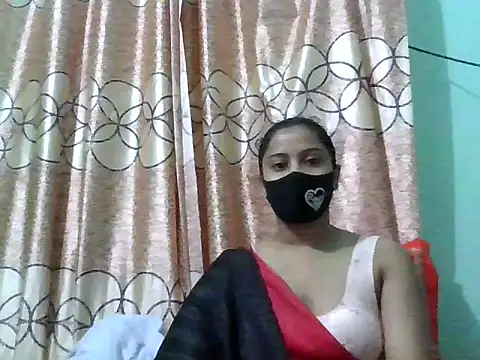 Snapshot of daisy-03 chatting on 15, 11, 2025 daisy-03 online show from 15, 11, 2025