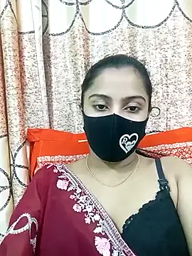 Snapshot of daisy-03 chatting on 17, 11, 2025 daisy-03 online show from 17, 11, 2025