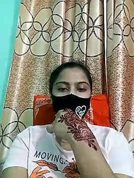 Snapshot of daisy-03 chatting on 21, 11, 2025 daisy-03 online show from 21, 11, 2025