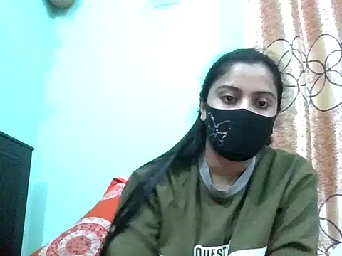 Snapshot of daisy-03 chatting on 1, 12, 2025 daisy-03 online show from 1, 12, 2025