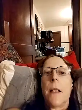 Spicylady1234 online show from 16, 12, 2025