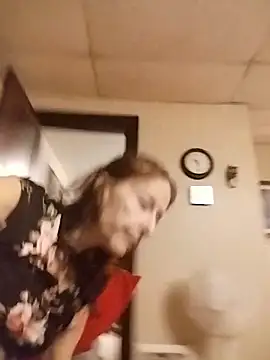 Spicylady1234 online show from 21, 12, 2025