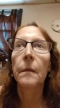 Spicylady1234 online show from 21, 7, 2026