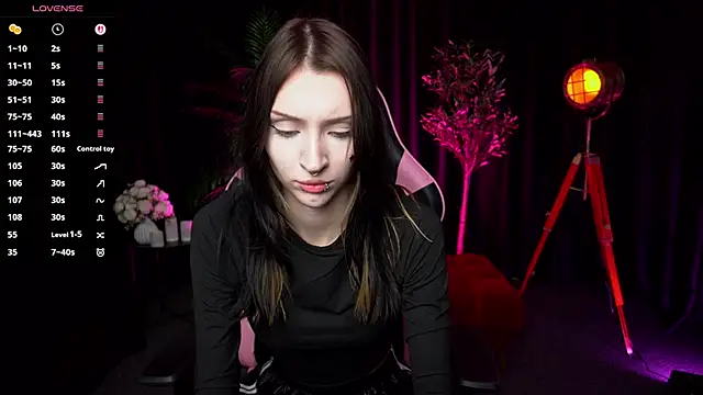 Trix Void online show from 27, 2, 2026