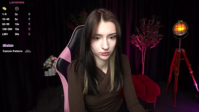 Trix Void online show from 10, 3, 2026