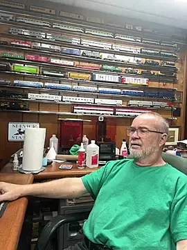 Jcaspen online show from 15, 4, 2026