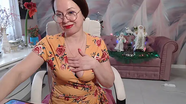Arisa5000 online show from 27, 12, 2024