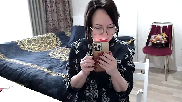 Arisa5000 online show from 10, 2, 2026