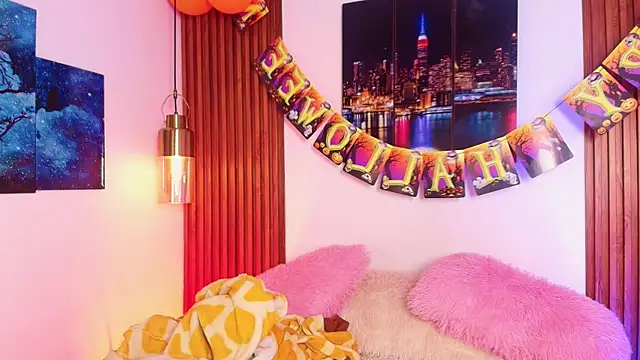 JackFrosst online show from 29, 10, 2025