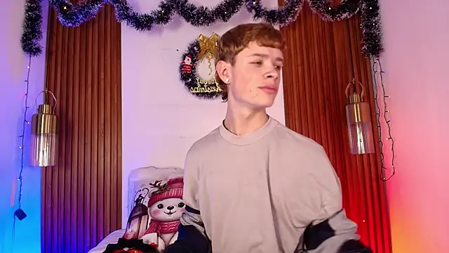 JackFrosst online show from 17, 12, 2025