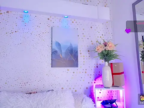 JackFrosst online show from 12, 1, 2026