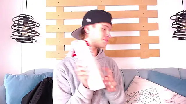 Snapshot of JackFrosst chatting on 2, 2, 2026 JackFrosst online show from 2, 2, 2026