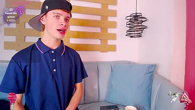 Snapshot of JackFrosst chatting on 4, 2, 2026 JackFrosst online show from 4, 2, 2026