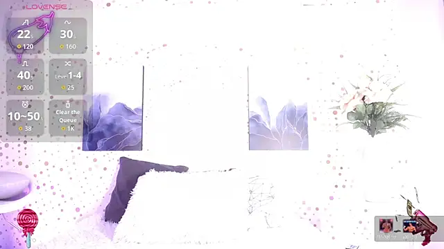 Snapshot of JackFrosst chatting on 7, 2, 2026 JackFrosst online show from 7, 2, 2026